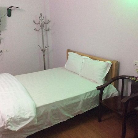 Van Anh Hotel Thach Loi Exterior photo
