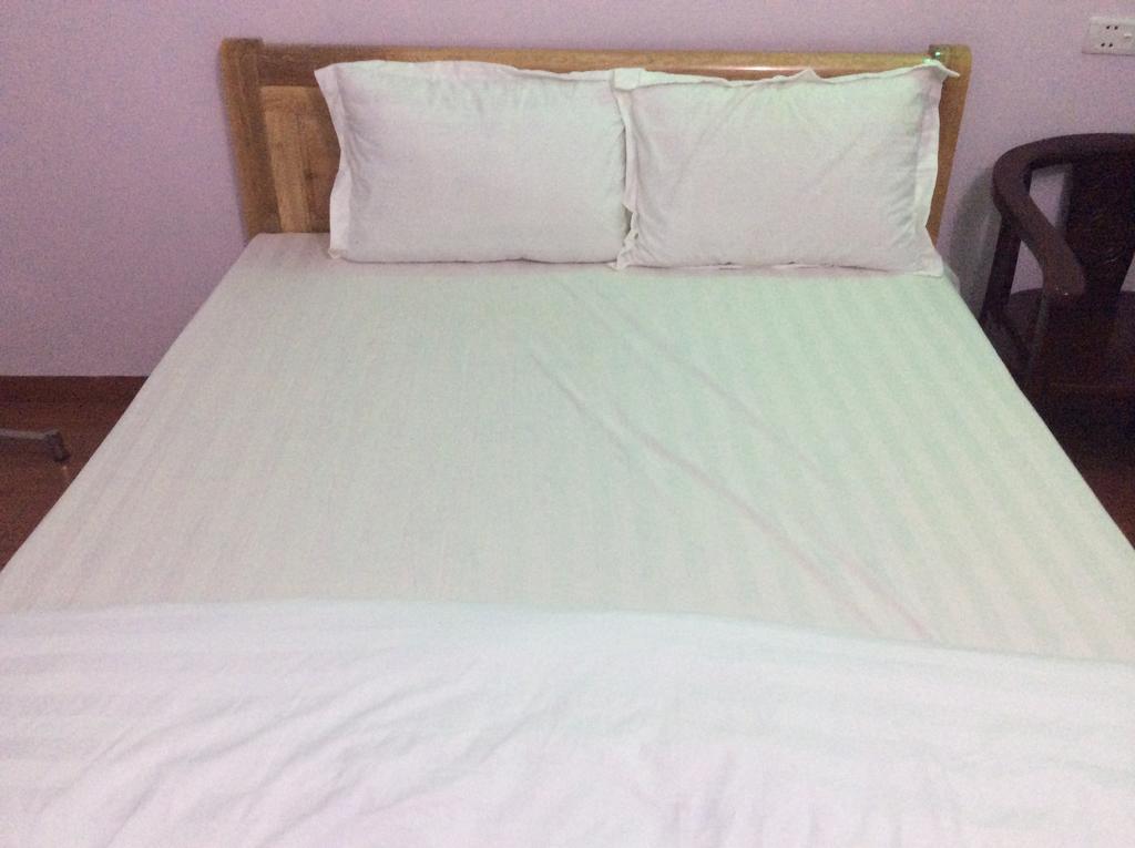 Van Anh Hotel Thach Loi Room photo