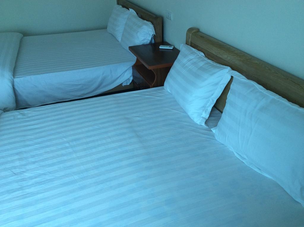 Van Anh Hotel Thach Loi Room photo